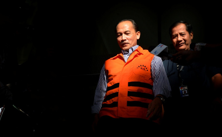 Utang Rp 1 M ke Robert Tantular, Budi Mulya Mengaku Lalai 