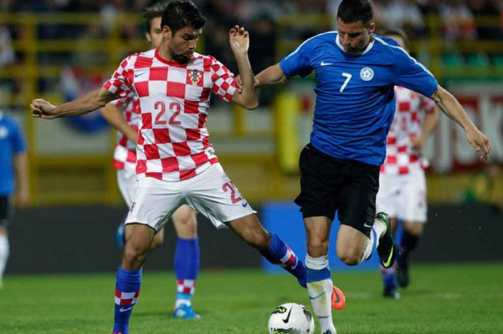 Eduardo Da Silva Antusias Hadapi Piala Dunia