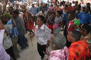 Pemerintah Ajukan RUU untuk Perketat Pemekaran Daerah 