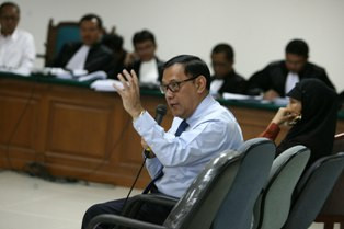 BI: Ekspor Berbasis Ekstraktif Membuat Posisi Indonesia Lemah