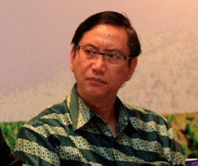 Impor Sapi Hidup Triwulan III Ditaksir 160 Ribu