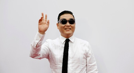 Beredar Video 'Mabuk' Psy dan Snoop Dogg