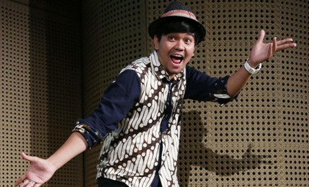 Indra Bekti: Warga Jakarta Harus Disiplin