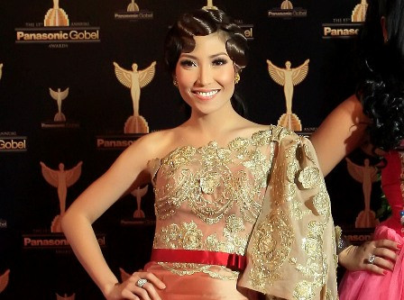 Harapan Ayu Dewi untuk Jakarta