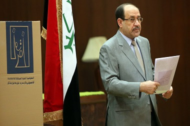 Kota Mosul Dikuasai Militan, PM Irak Desak Status Darurat