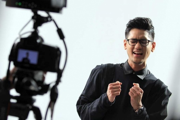 Rilis Single Religi, Afgan Bawakan Lagu Sheila Majid 