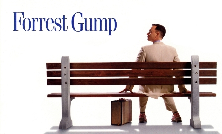 'Forrest Gump' Dirilis Ulang, September 2014