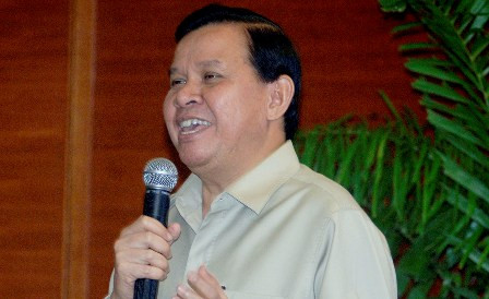 BKKBN Gelar Award Iklan Terbaik