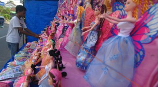 Pelaku Usaha Keluhkan Susahnya Impor Bahan Baku