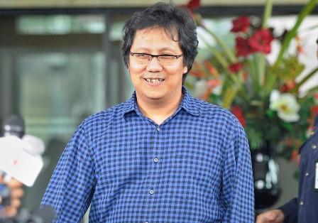 Erwin Gutawa: Musik Nomor 1, Presiden Nomor 2