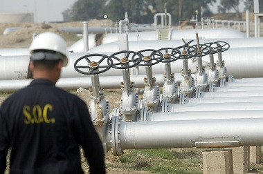 Militan kian Agresif, Fasilitas Minyak Irak Diklaim masih Aman