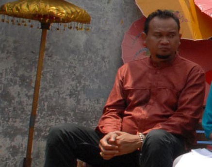 Kata Cak Lontong tentang Jokowi