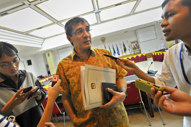 Jelang Ramadan, KPU Larang Kampanye Lewat Kegiatan Sosial