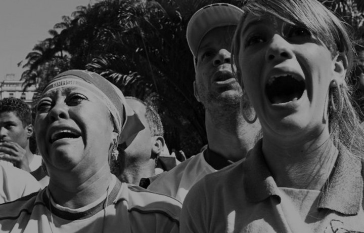 Tragedi Barbosa, Nasib Neymar     