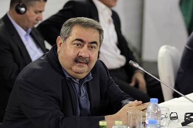 Menlu Irak Sebut Situasi di Mosul Ancaman Serius