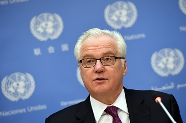 PBB Kutuk Aksi Militan ISIS di Mosul