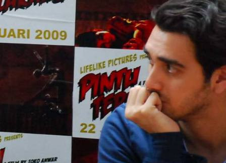 Fachri Albar-Renata Kusmanto Resmi Menikah 