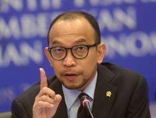 Tiga Syarat Indonesia Masuk 7 Negara Ekonomi Terbesar Dunia