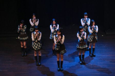 Rina Chikano Gabung di JKT48 