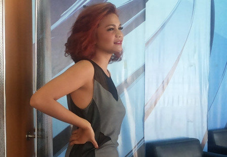 Mengintip Koleksi Sepatu Boots Citra Scholastika 