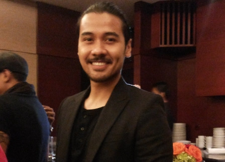 Isu Putus dari Bella, Chicco Jerikho Akui Jarang Komunikasi