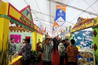 Koperasi Berpotensi Tingkatkan Perekonomian Nasional