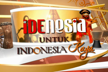 Jakarta Dulu dan Sekarang