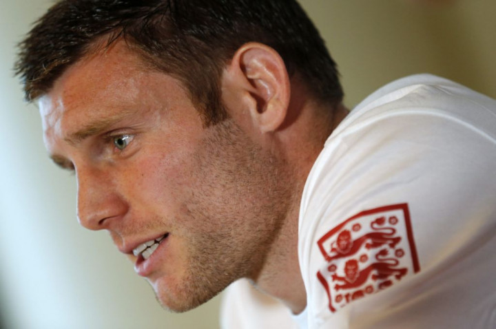 Panas Sudah Bukan Masalah buat Inggris