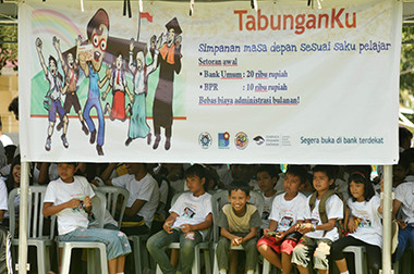 Produk Tabungan Perbankan Dinilai Tak Lagi Jadi Investasi