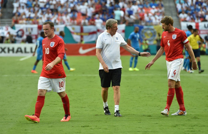 Pernah Melatih di Serie-A, Hodgson: Italia Sudah Beda 