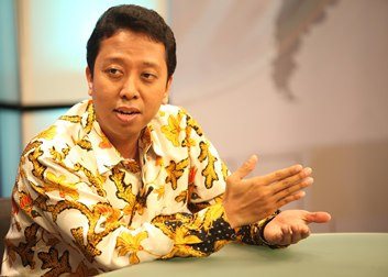 Romahurmuziy: Tabloid Obor Rakyat Bisa Bantu Warga Tentukan Pilihan