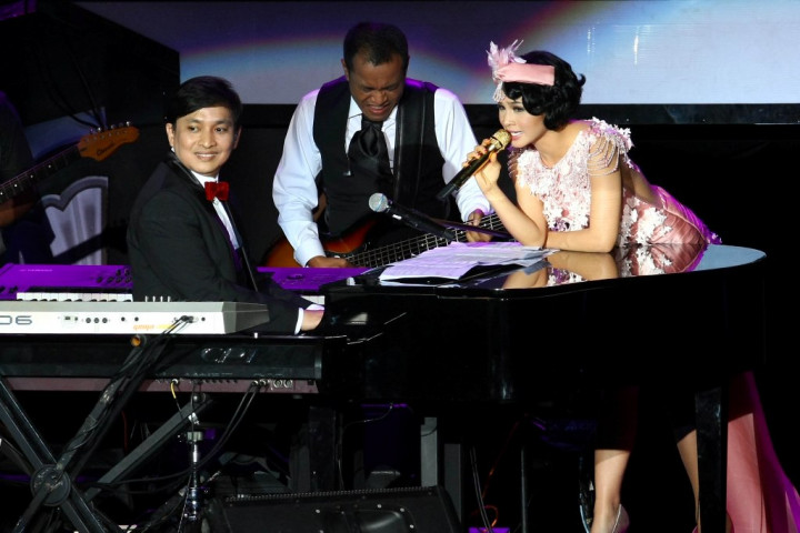 Cerita Yovie Tentang Persiapan Konser Ultah ke-28 Kahitna