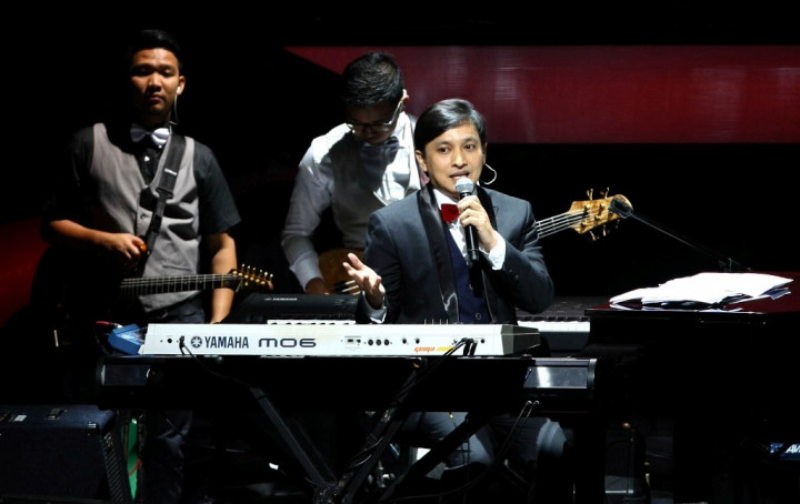 Resep Awet Kahitna: Jarang Latihan Bareng