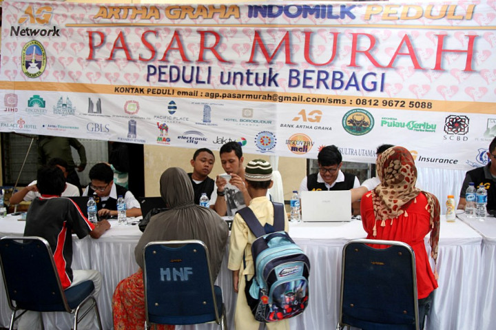 Pantau Harga dan Pasokan, Mendag Kunjungi Pasar di Palembang