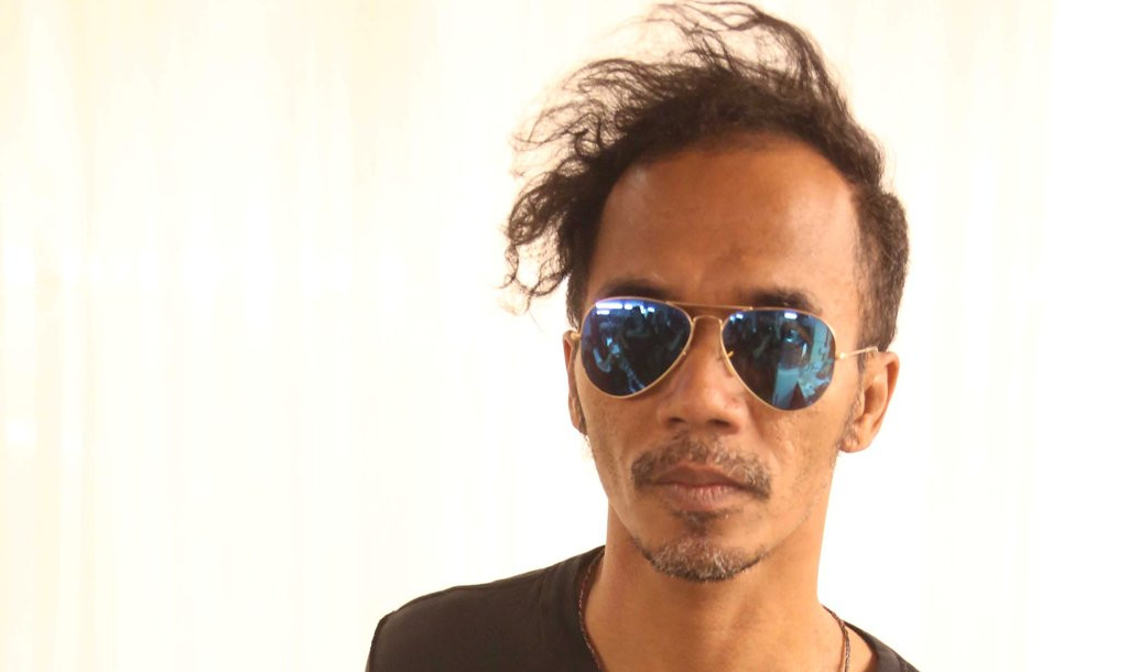 Kaka Slank Ingin Laju Penduduk Jakarta Ditekan - Medcom.id