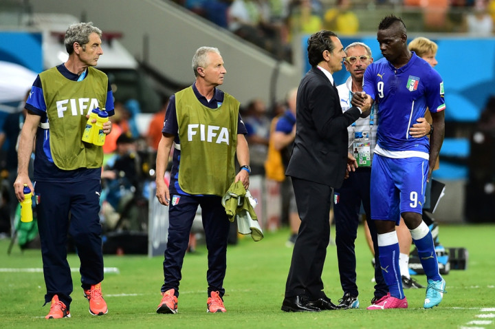 Prandelli Kesal FIFA Tak Izinkan Time-Out