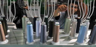 Cetak Biru Pengembangan Industri Hadapi Persoalan