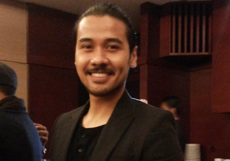 Chicco Jerikho Jagokan Jerman 