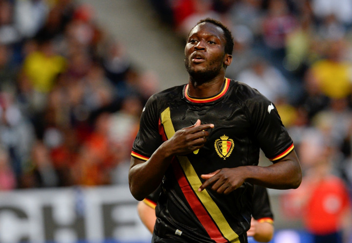 Lukaku Mulai Cari Tahu Soal Liga Spanyol