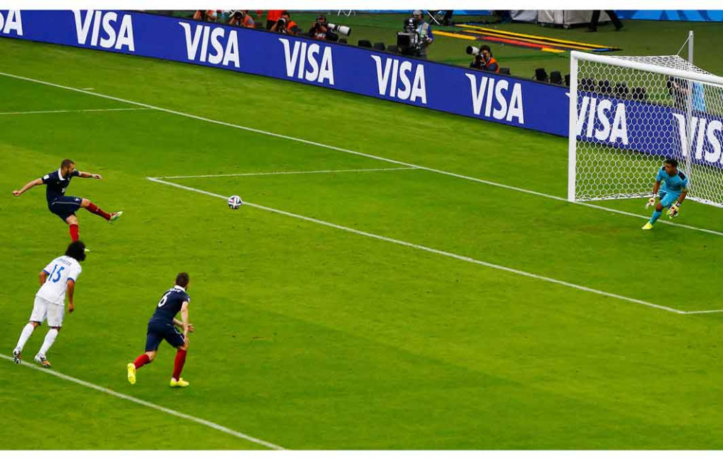 Reuters/MARKO DJURICA 