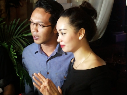 Zaskia Gotik Ingin Dipinang Ryan Tahun Ini