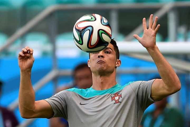 Bento: Ronaldo Bukan Jaminan Sukses Portugal