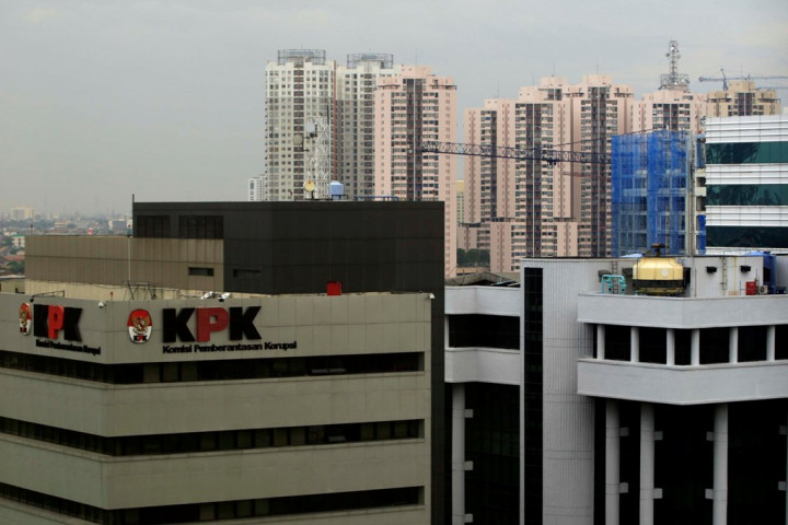 Bupati Biak Numfor Diduga Tersandung Suap PDT