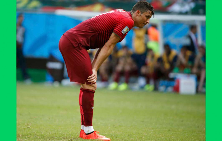 Sejarah Tercipta Usai Jerman Gilas Portugal, Ini 10 di Antaranya