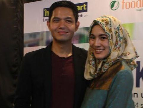 Alyssa Soebandono Berhijab Tanpa Paksaan   