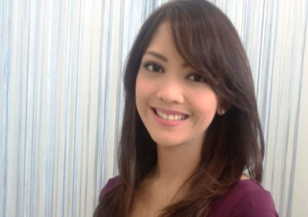 Ririn Dwi Ariyanti Enggan Ditemani Suami