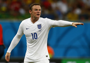 Rooney Sebut Laga Melawan Uruguay Sebagai Laga Hidup-Mati
