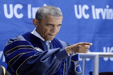 Atasi ISIL di Irak, AS Pertimbangkan Serangan Udara