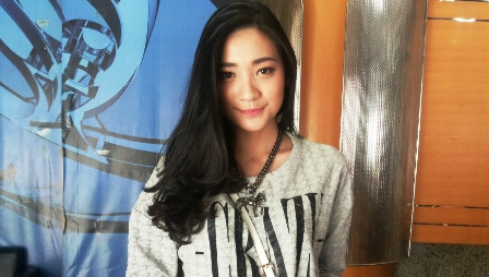 Kata Patricia Soal Bubarnya Girlband Princess   