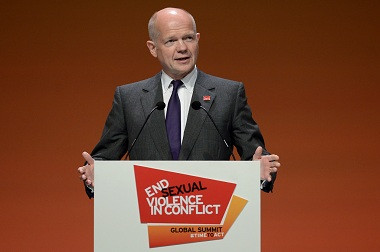 Inggris akan Buka Kedubes Baru di Iran